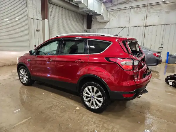 1FMCU9JDXHUD73361 2017 FORD ESCAPE - Image 2