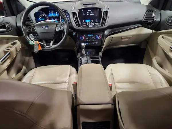 1FMCU9JDXHUD73361 2017 FORD ESCAPE - Image 8