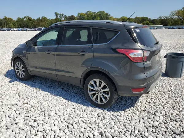 1FMCU9JDXHUD75370 2017 FORD ESCAPE - Image 2