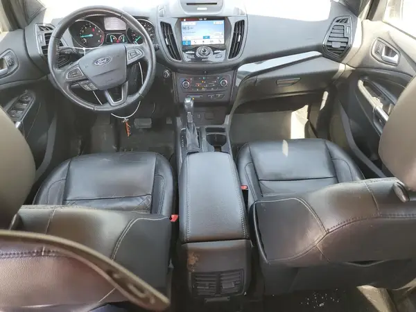 1FMCU9JDXHUD75370 2017 FORD ESCAPE - Image 8