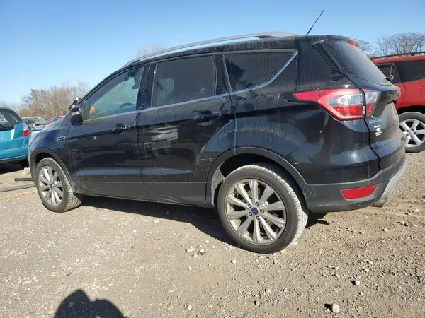 1FMCU9JDXHUD76812 2017 FORD ESCAPE - Image 2