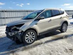 1FMCU9JDXHUD82139 2017 FORD ESCAPE