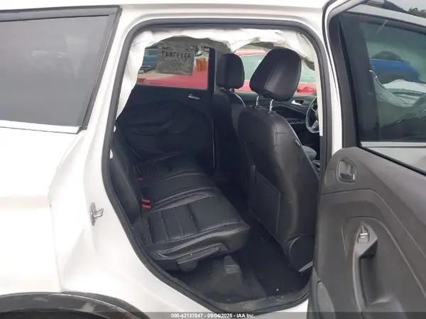 1FMCU9JDXHUD82643 2017 FORD ESCAPE - Image 8