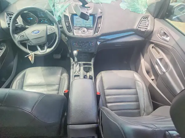 1FMCU9JDXHUD95599 2017 FORD ESCAPE - Image 8