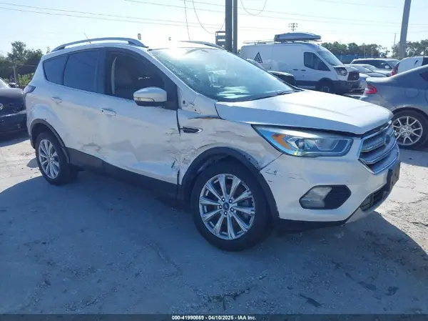 1FMCU9JDXHUE03734 2017 FORD ESCAPE - Image 1