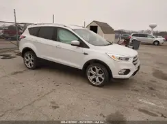 1FMCU9JDXHUE13597 2017 FORD ESCAPE
