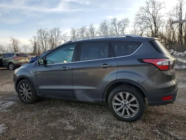 1FMCU9JDXHUE33011 2017 FORD ESCAPE - Image 2