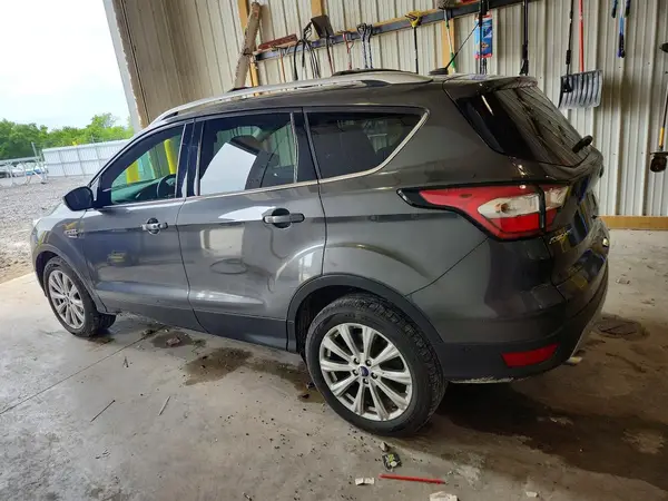 1FMCU9JDXHUE52478 2017 FORD ESCAPE - Image 2