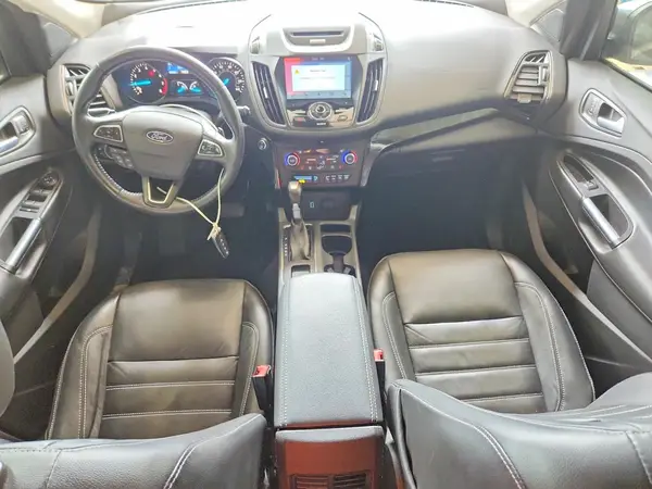 1FMCU9JDXHUE52478 2017 FORD ESCAPE - Image 8