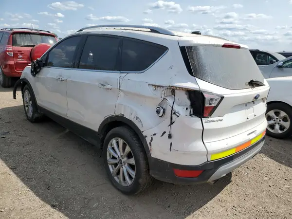 1FMCU9JDXHUE56319 2017 FORD ESCAPE - Image 2