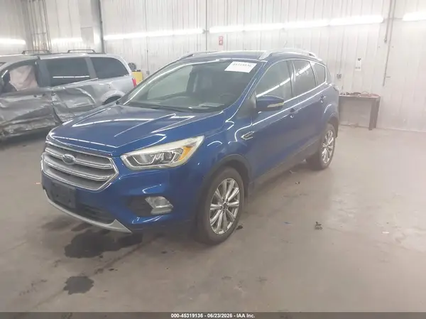 1FMCU9JDXHUE73511 2017 FORD ESCAPE - Image 2