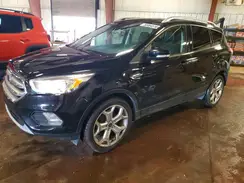 1FMCU9JDXHUE92916 2017 FORD ESCAPE