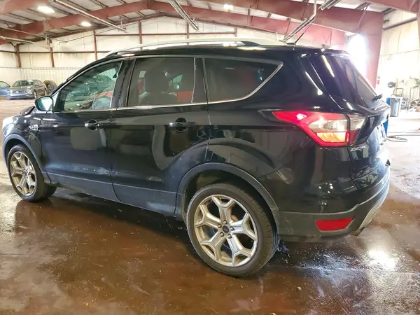 1FMCU9JDXHUE92916 2017 FORD ESCAPE - Image 2