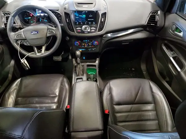 1FMCU9JDXHUE92916 2017 FORD ESCAPE - Image 8