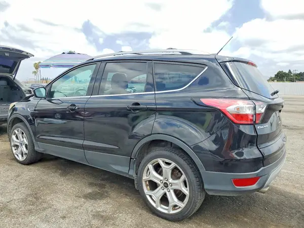 1FMCU9JDXHUF04000 2017 FORD ESCAPE - Image 2