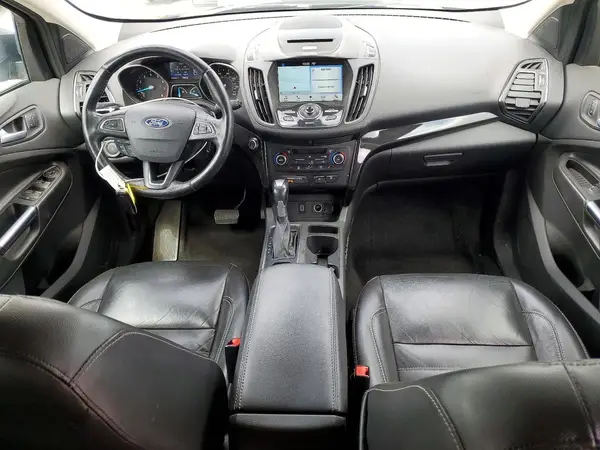 1FMCU9JDXHUF04000 2017 FORD ESCAPE - Image 8