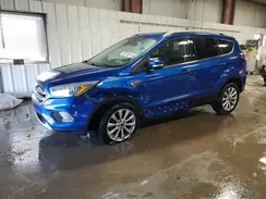 1FMCU9JDXHUF06359 2017 FORD ESCAPE
