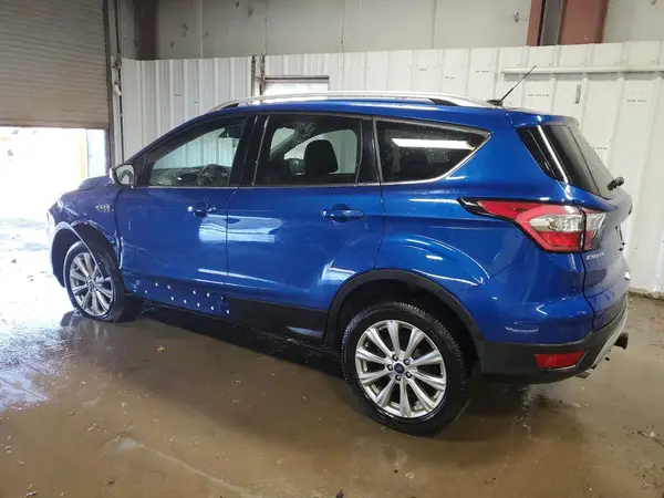 1FMCU9JDXHUF06359 2017 FORD ESCAPE - Image 2