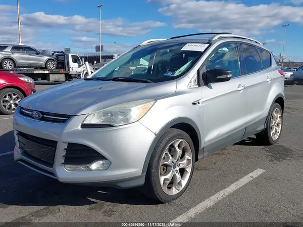 1FMCU9JX0GUA01990 2016 FORD ESCAPE - Image 2
