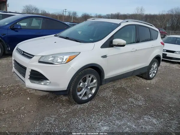 1FMCU9JX0GUA06512 2016 FORD ESCAPE - Image 2