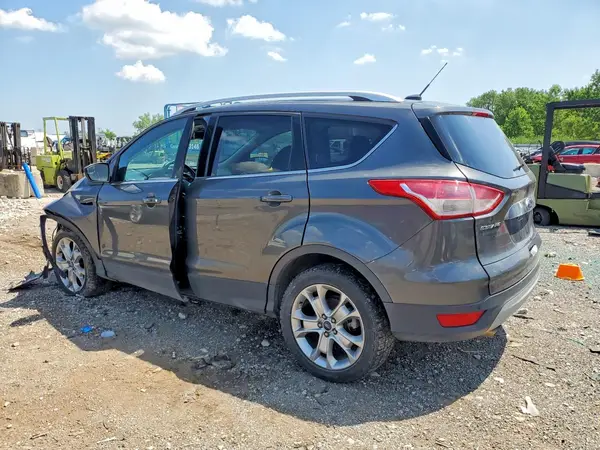 1FMCU9JX0GUA11256 2016 FORD ESCAPE - Image 2
