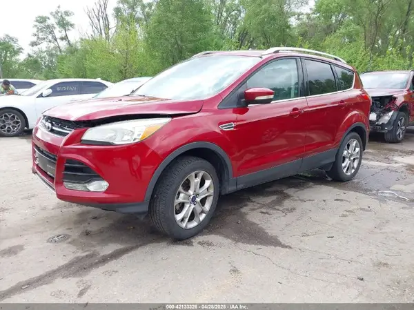 1FMCU9JX0GUA29353 2016 FORD ESCAPE - Image 2