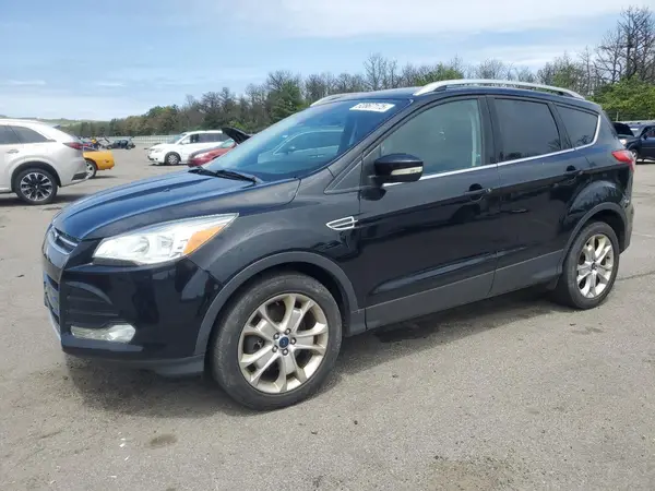 1FMCU9JX0GUA34603 2016 FORD ESCAPE - Image 1