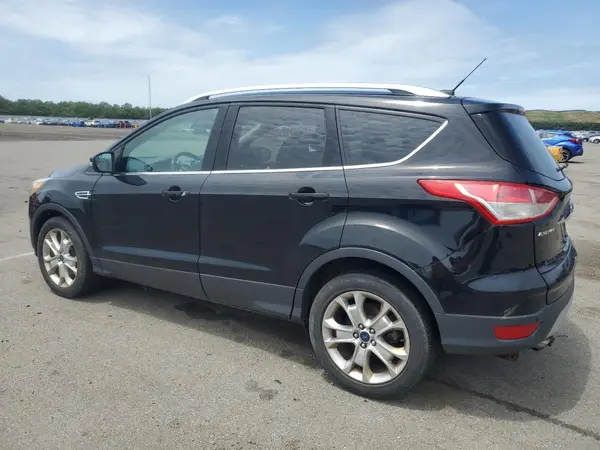 1FMCU9JX0GUA34603 2016 FORD ESCAPE - Image 2