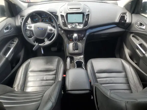 1FMCU9JX0GUA34603 2016 FORD ESCAPE - Image 8