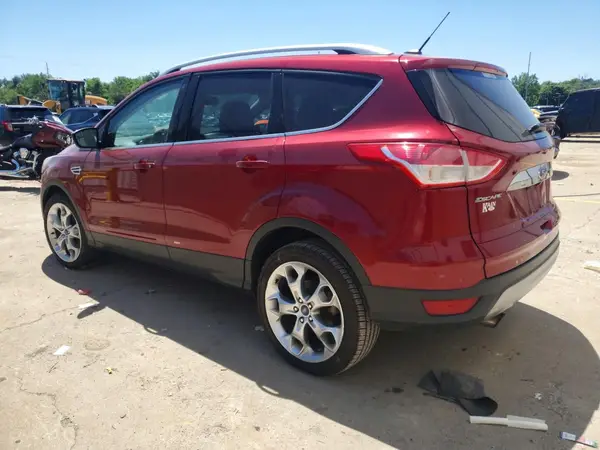 1FMCU9JX0GUA37050 2016 FORD ESCAPE - Image 2