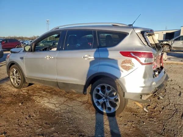 1FMCU9JX0GUA60599 2016 FORD ESCAPE - Image 2