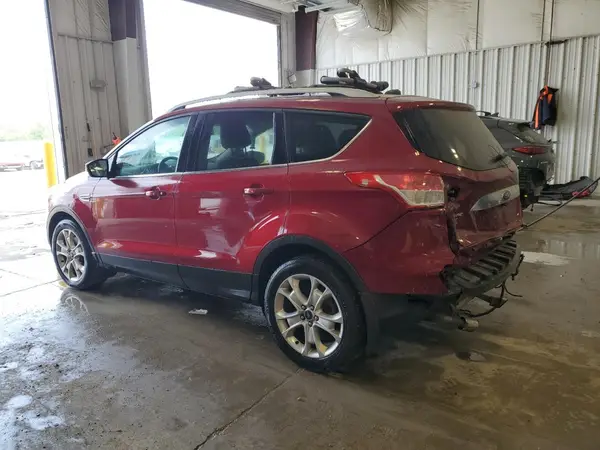 1FMCU9JX0GUA99032 2016 FORD ESCAPE - Image 2