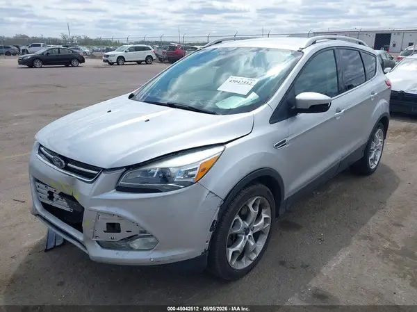 1FMCU9JX0GUB05766 2016 FORD ESCAPE - Image 2