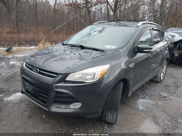 1FMCU9JX0GUB10319 2016 FORD ESCAPE - Image 2