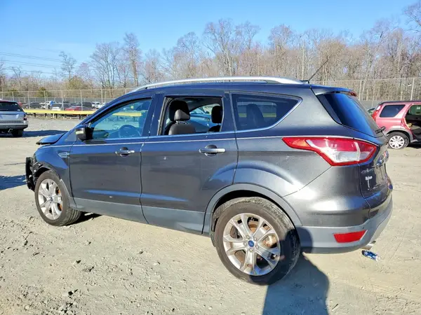 1FMCU9JX0GUB22700 2016 FORD ESCAPE - Image 2