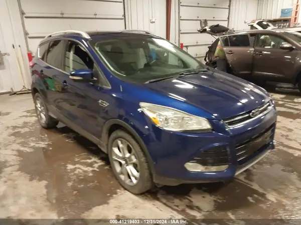 1FMCU9JX0GUB39593 2016 FORD ESCAPE - Image 1