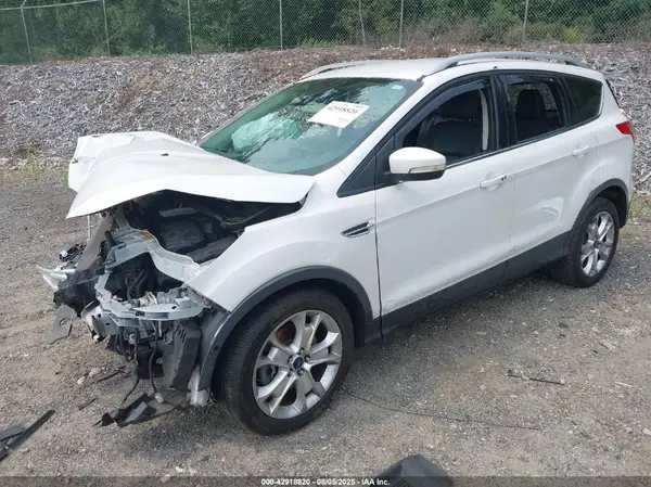 1FMCU9JX0GUB42381 2016 FORD ESCAPE - Image 2