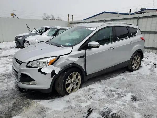 1FMCU9JX0GUB42784 2016 FORD ESCAPE - Image 1