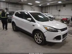 1FMCU9JX0GUB46396 2016 FORD ESCAPE