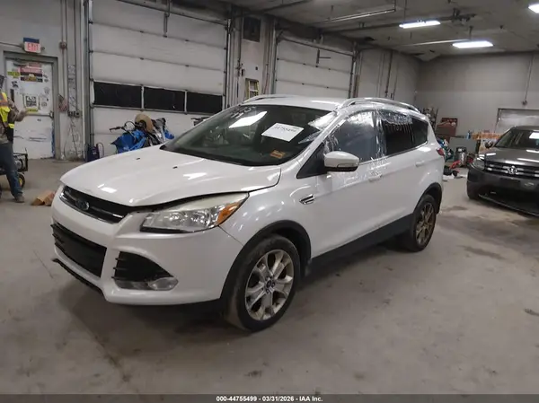 1FMCU9JX0GUB46396 2016 FORD ESCAPE - Image 2