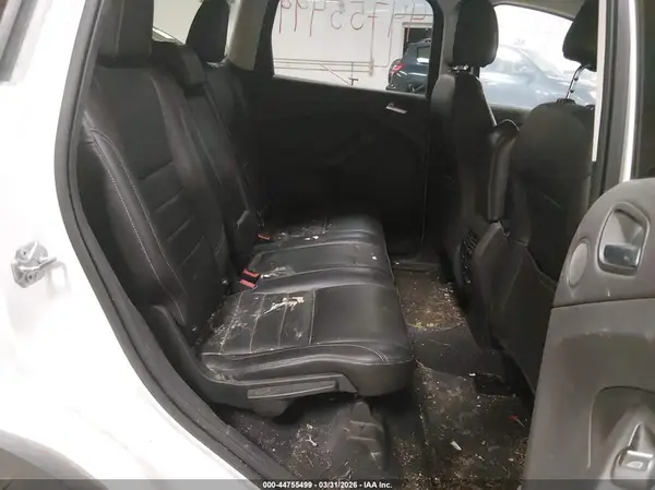 1FMCU9JX0GUB46396 2016 FORD ESCAPE - Image 8