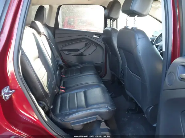 1FMCU9JX0GUB55471 2016 FORD ESCAPE - Image 8