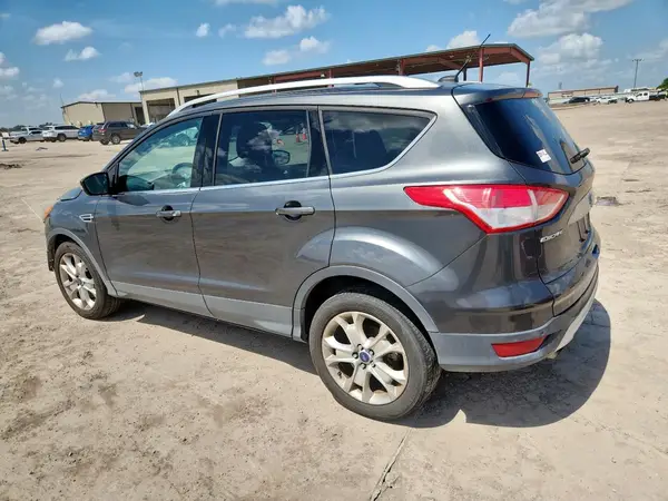 1FMCU9JX0GUB71251 2016 FORD ESCAPE - Image 2