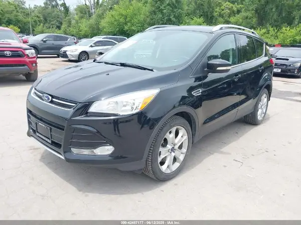 1FMCU9JX0GUB71900 2016 FORD ESCAPE - Image 2