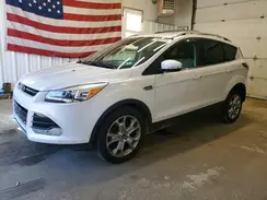 1FMCU9JX0GUB85277 2016 FORD ESCAPE