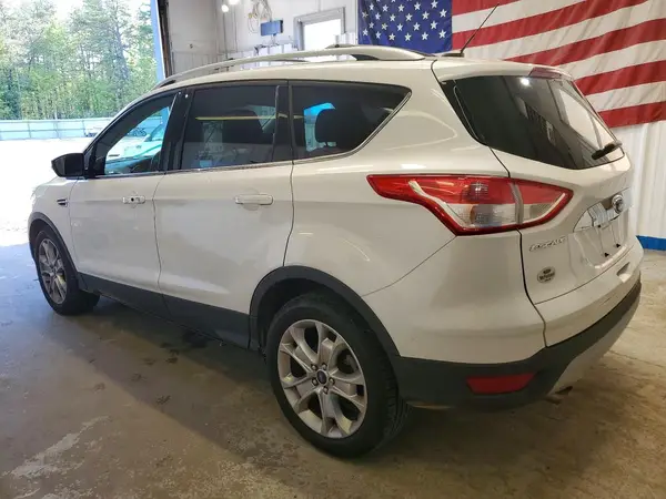 1FMCU9JX0GUB85277 2016 FORD ESCAPE - Image 2