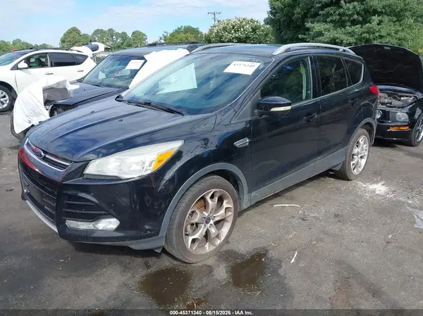 1FMCU9JX0GUB92911 2016 FORD ESCAPE - Image 2