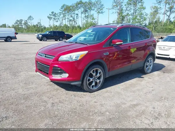 1FMCU9JX0GUC37488 2016 FORD ESCAPE - Image 2