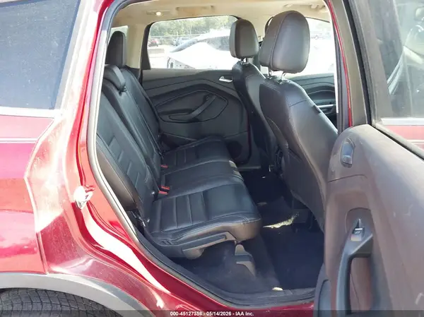 1FMCU9JX0GUC37488 2016 FORD ESCAPE - Image 8