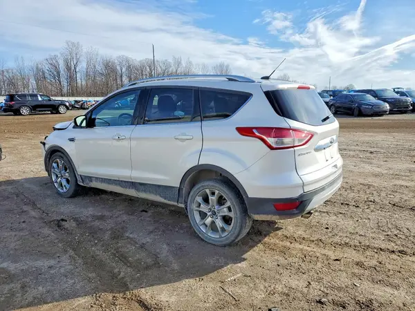 1FMCU9JX0GUC40178 2016 FORD ESCAPE - Image 2